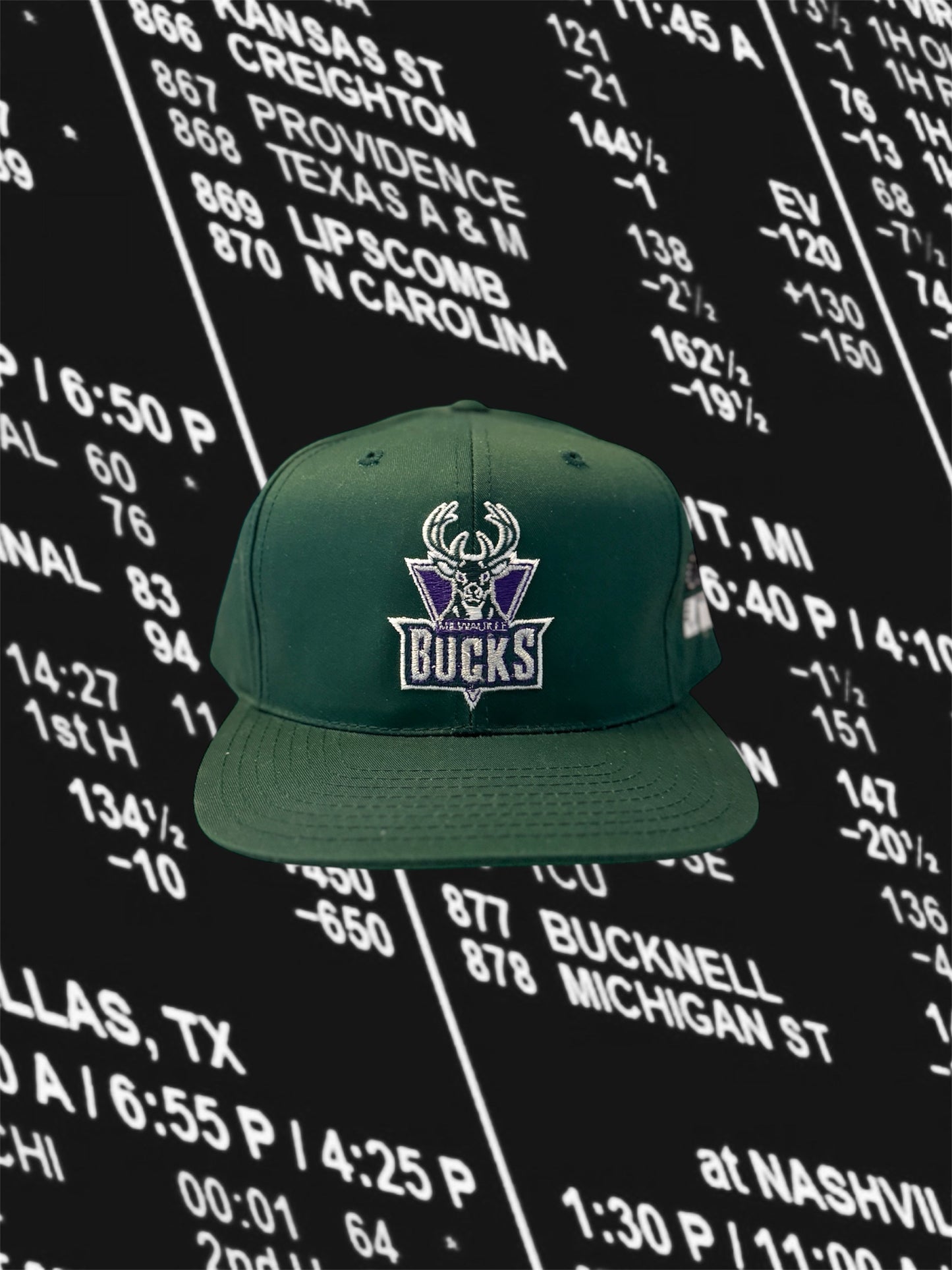 Milwaukee Bucks