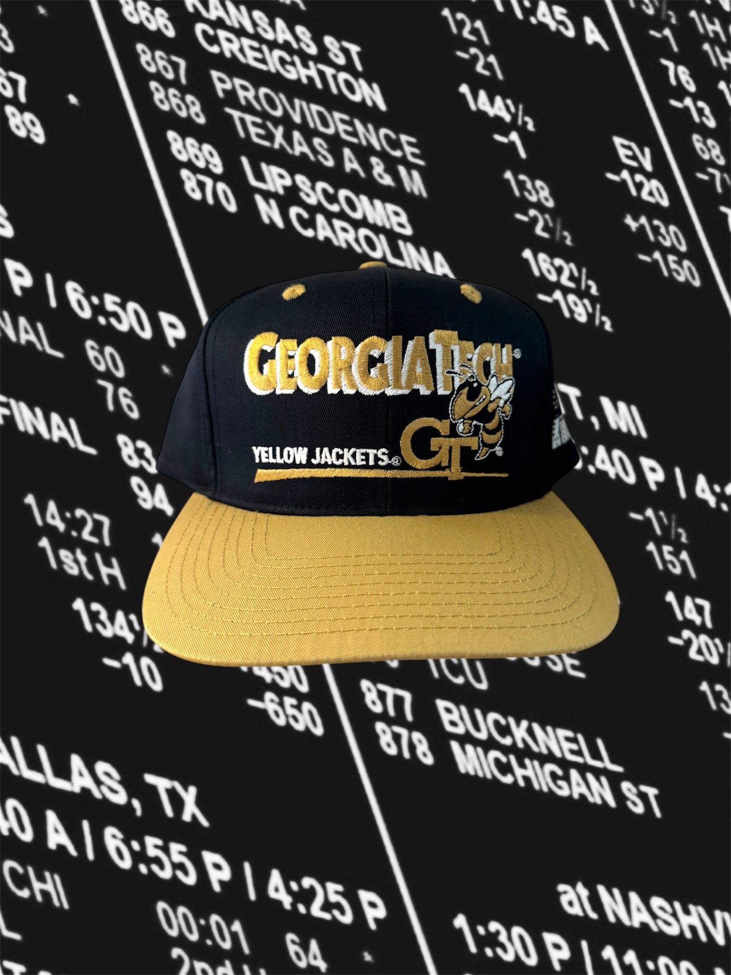 Georgia Tech