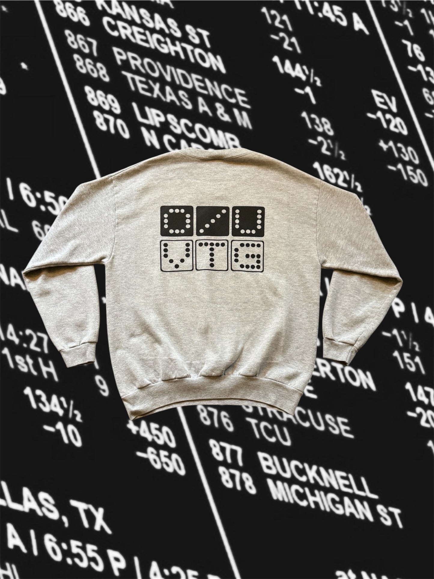 Minnesota Vikings Crew