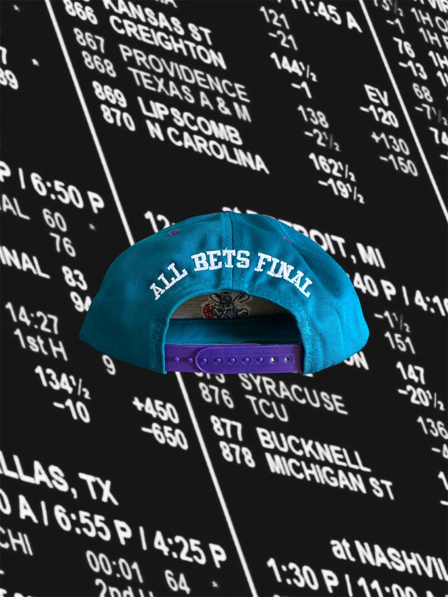 Charlotte Hornets