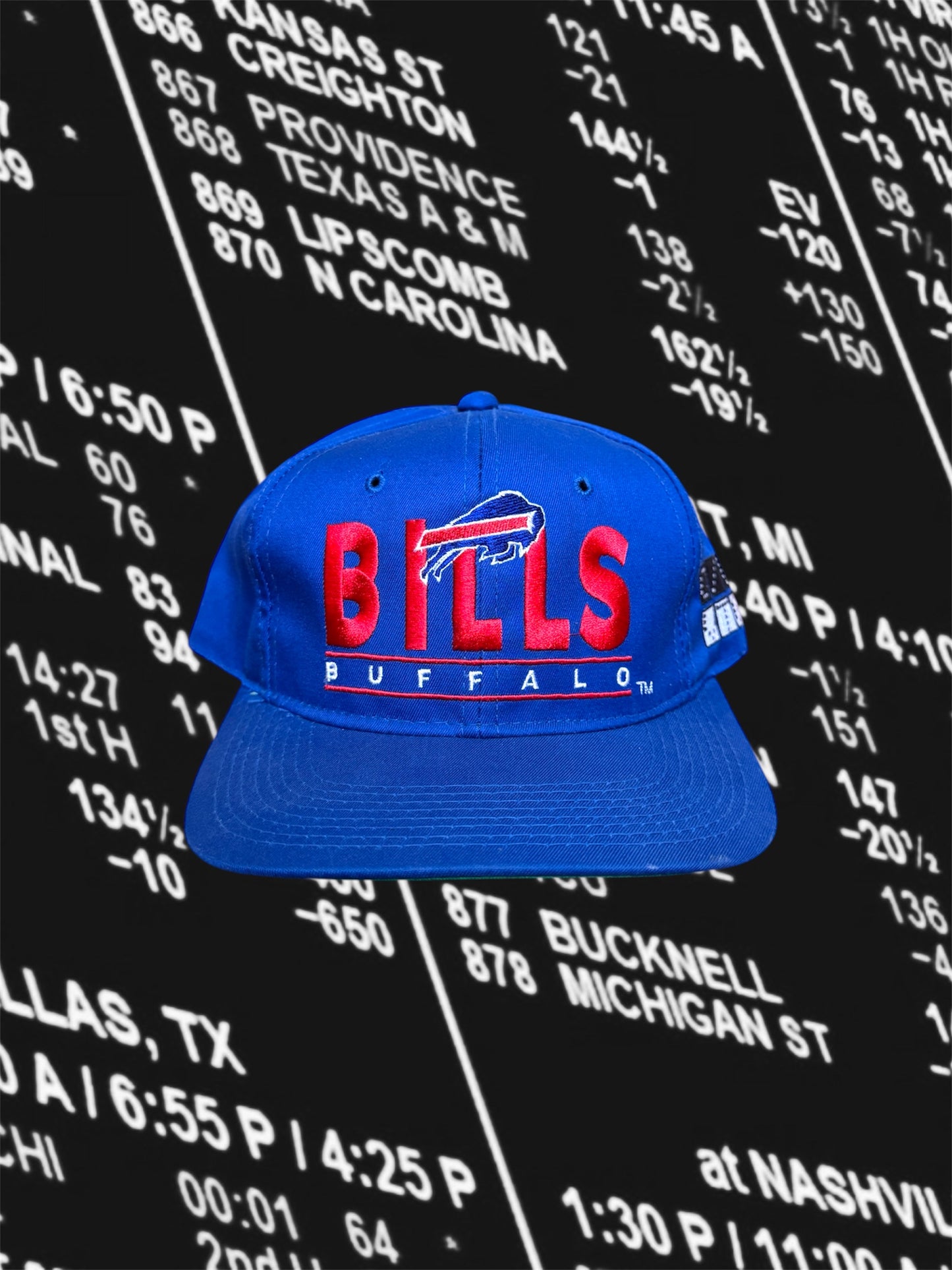 Buffalo Bills