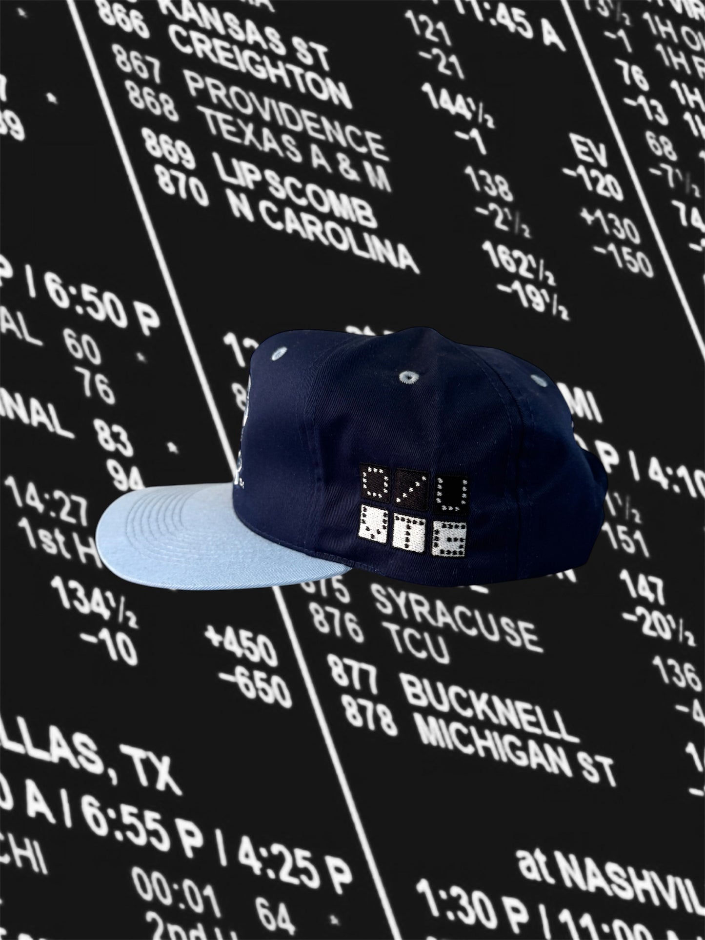 UNC