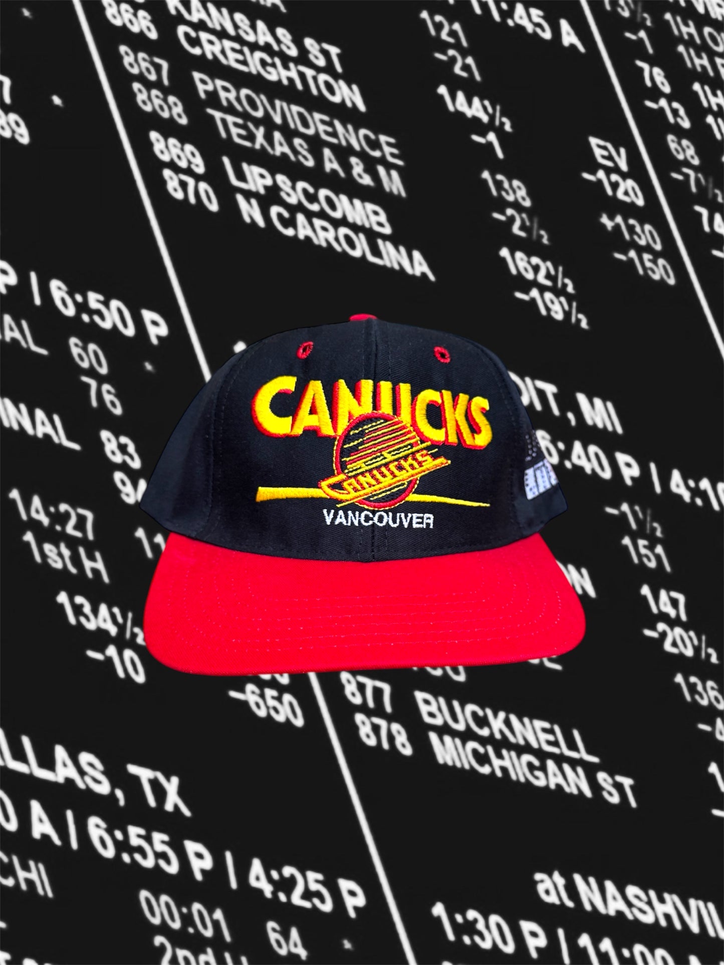 Vancouver Canucks