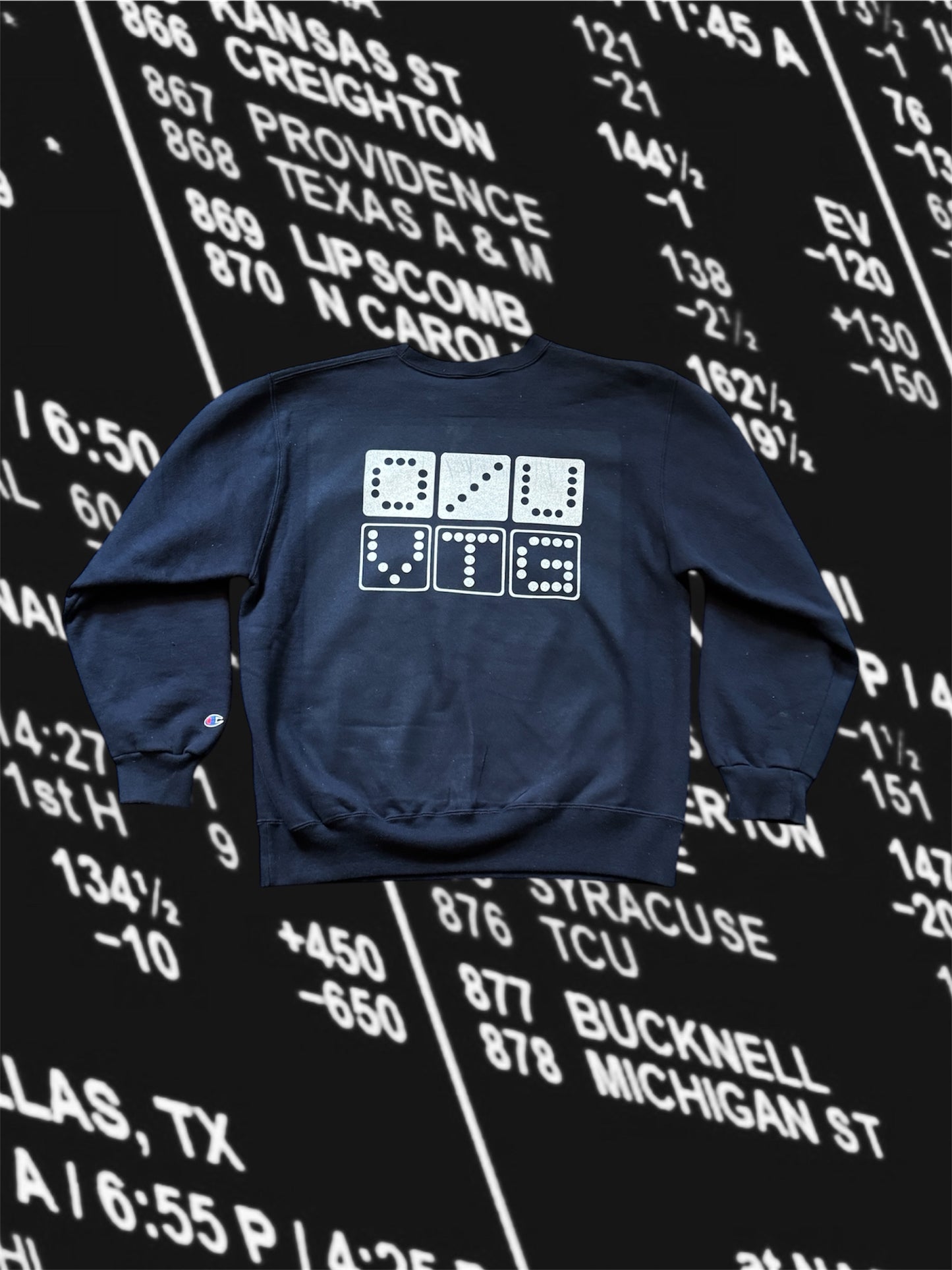 University of Virginia Crew