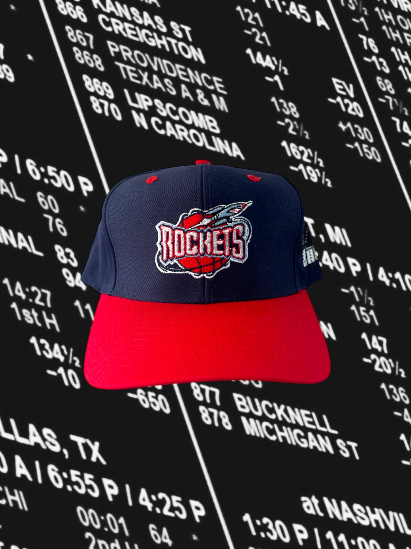 Houston Rockets