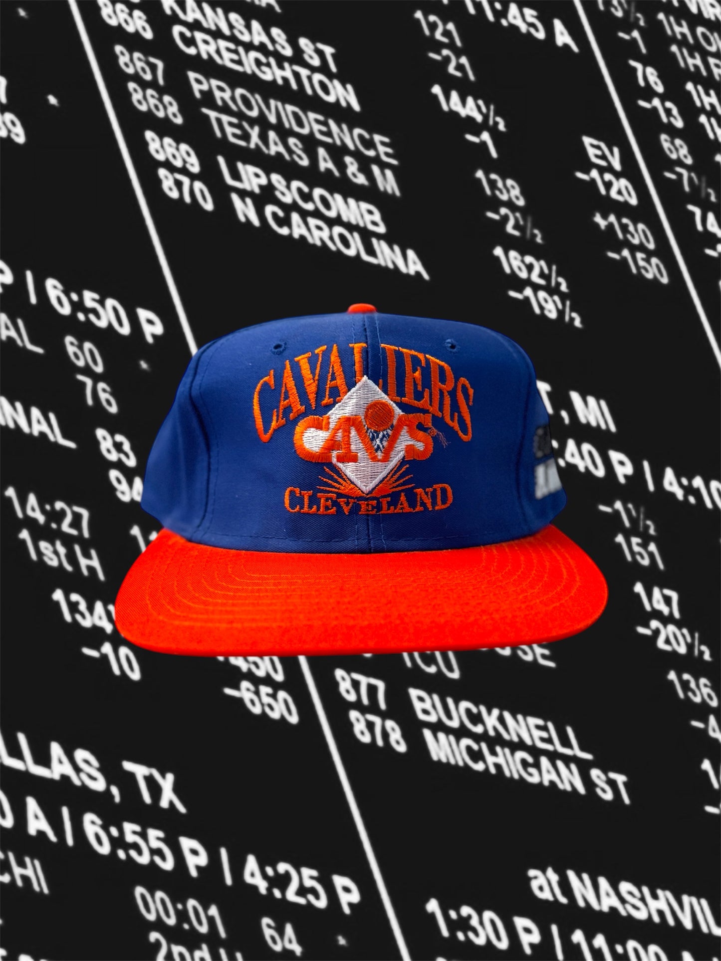 Cleveland Cavs