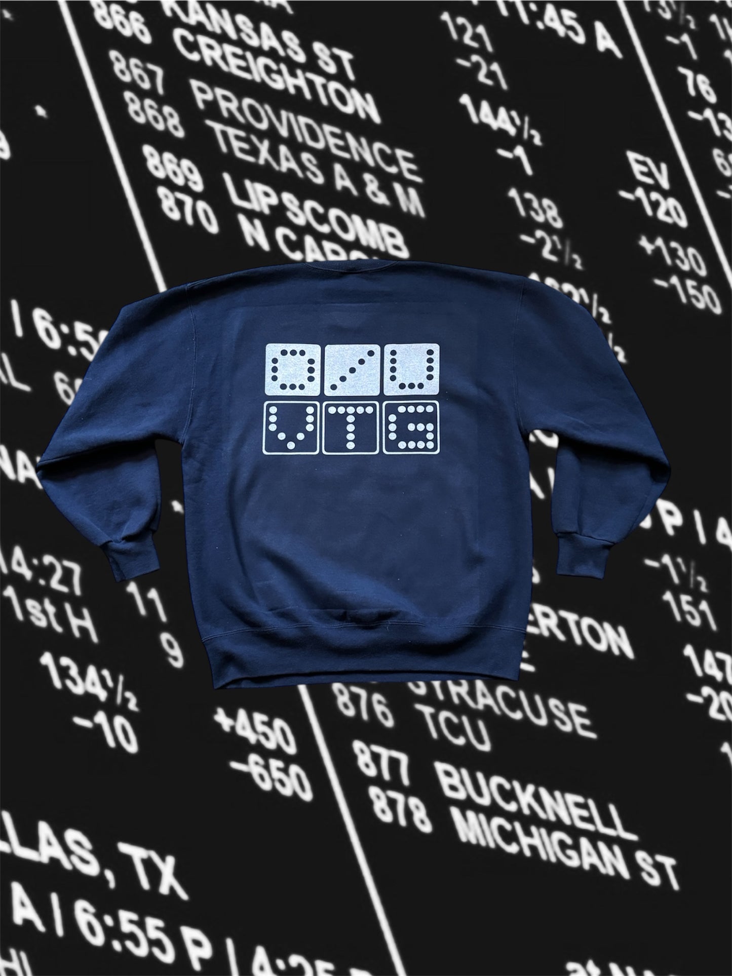 University of Michigan Crew