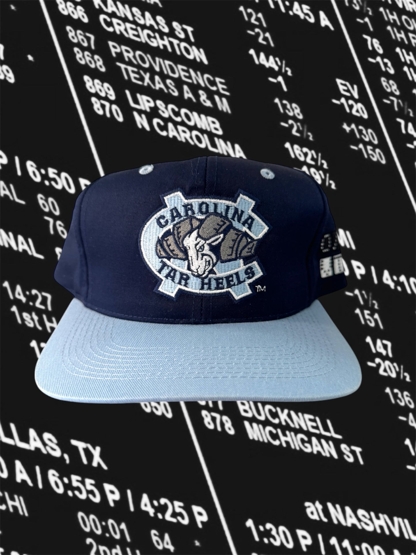 UNC