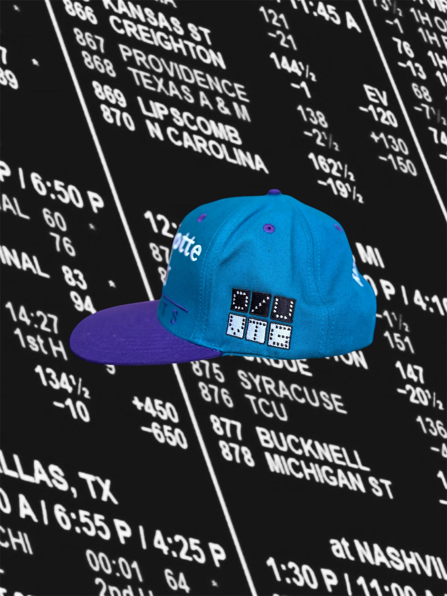 Charlotte Hornets