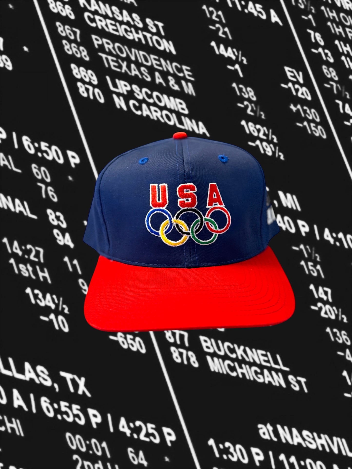 USA Olympics