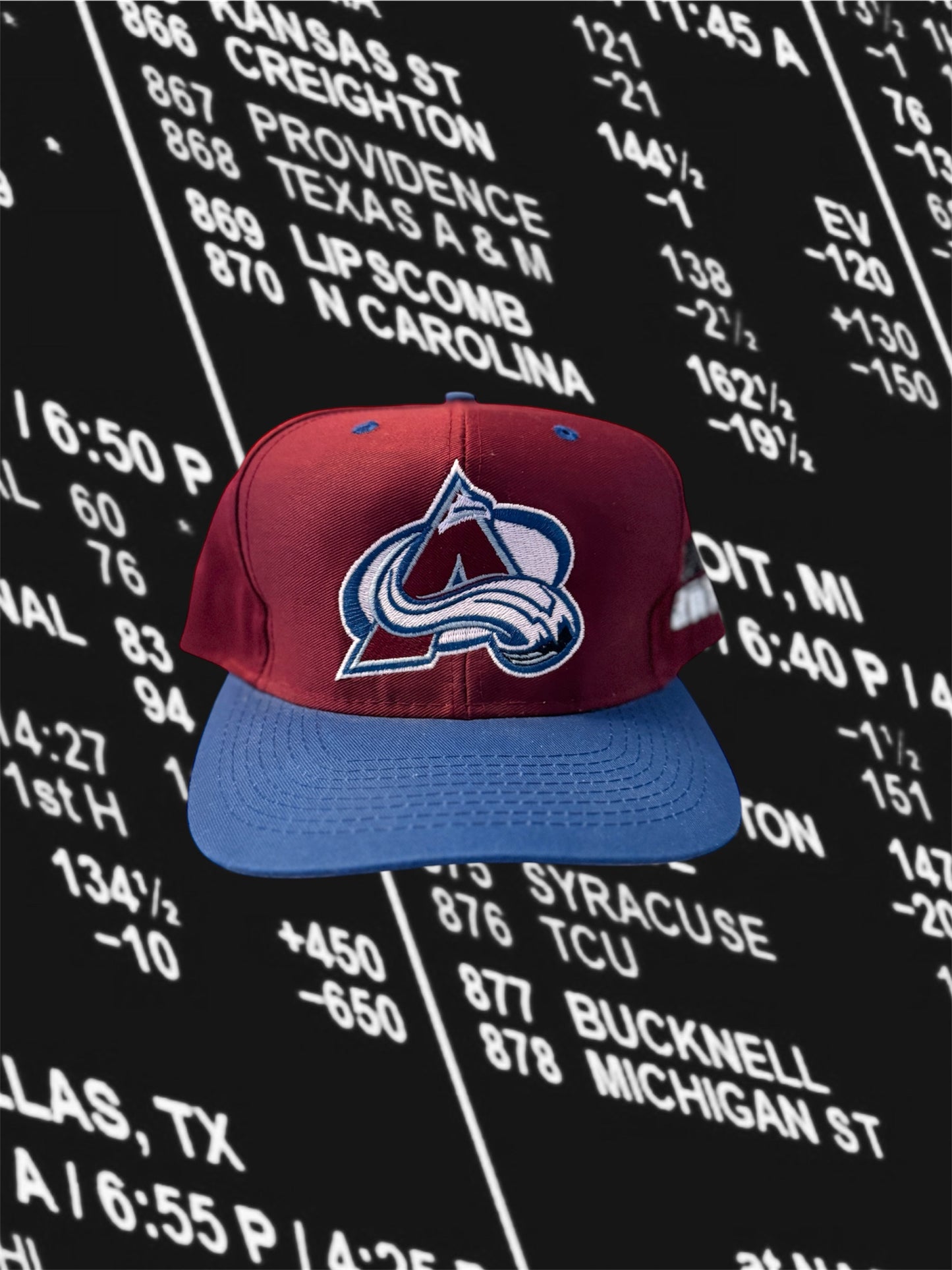 Colorado Avalanche