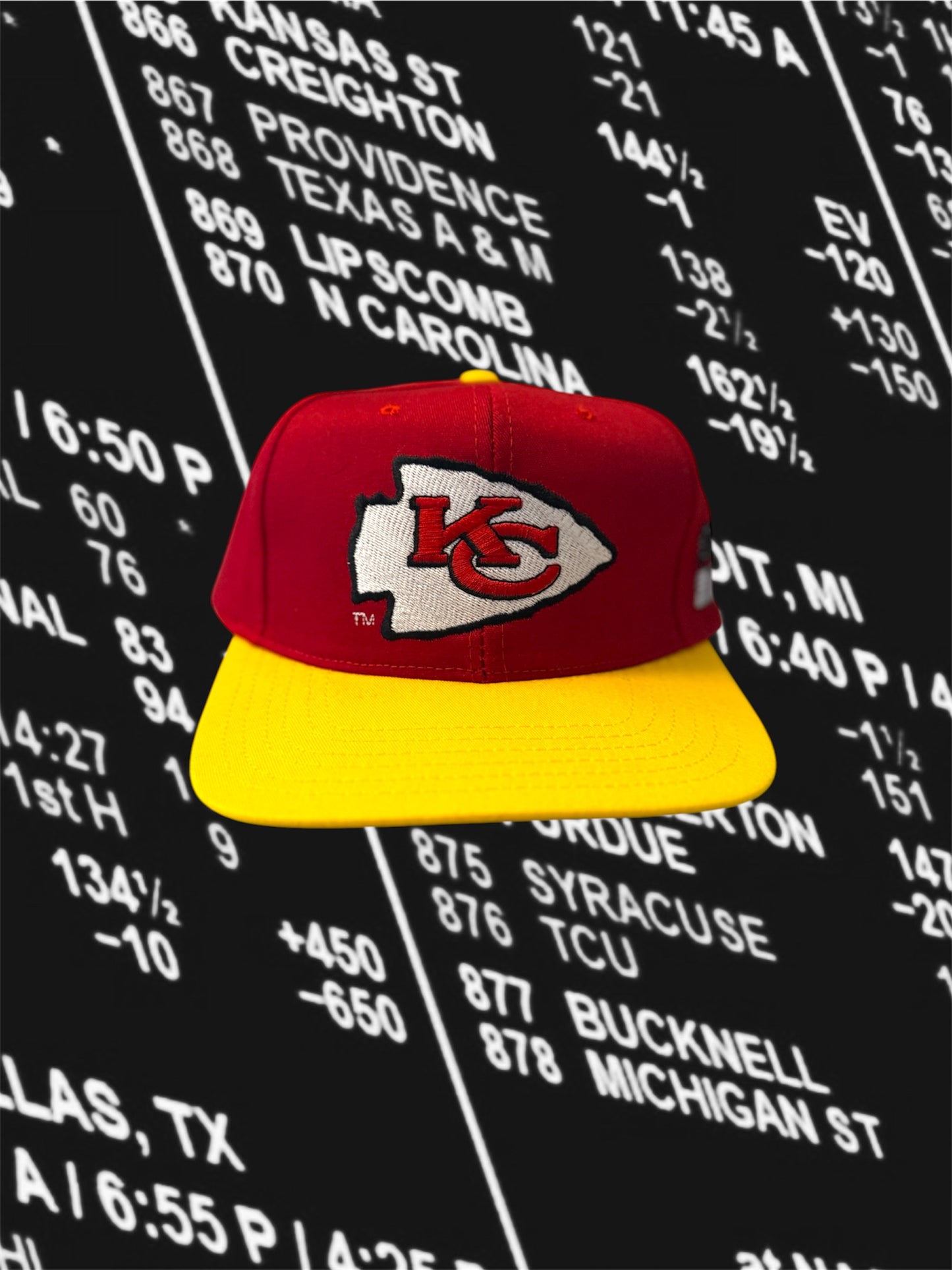 Kansas City Chiefs