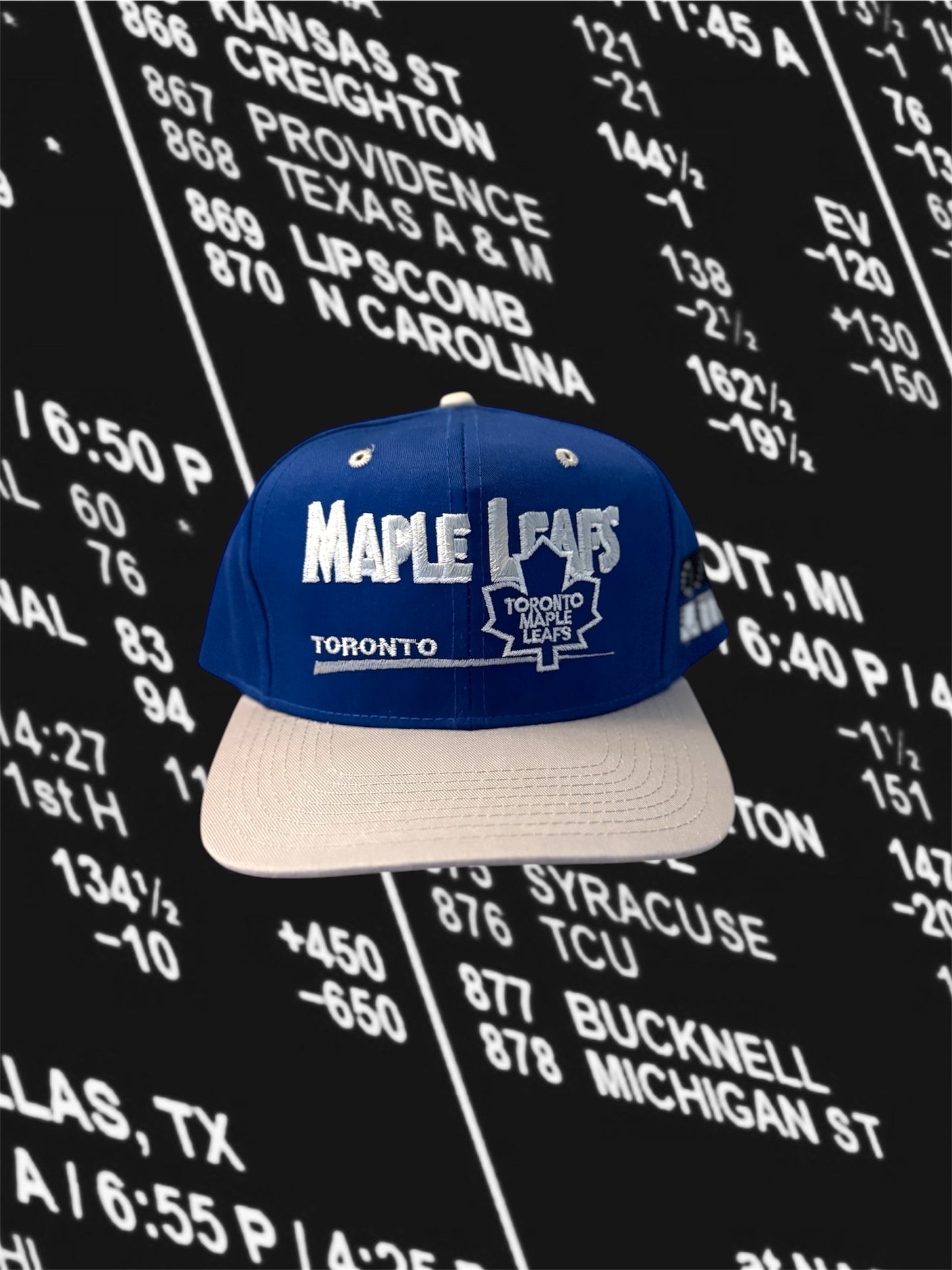 Toronto Maple Leafs