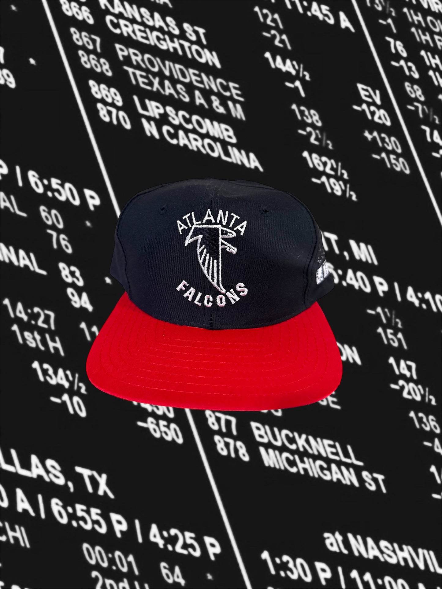 Atlanta Falcons