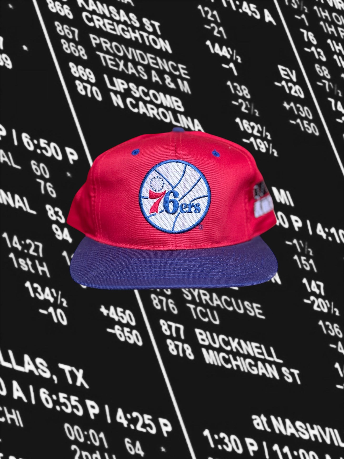 Philadelphia 76ers