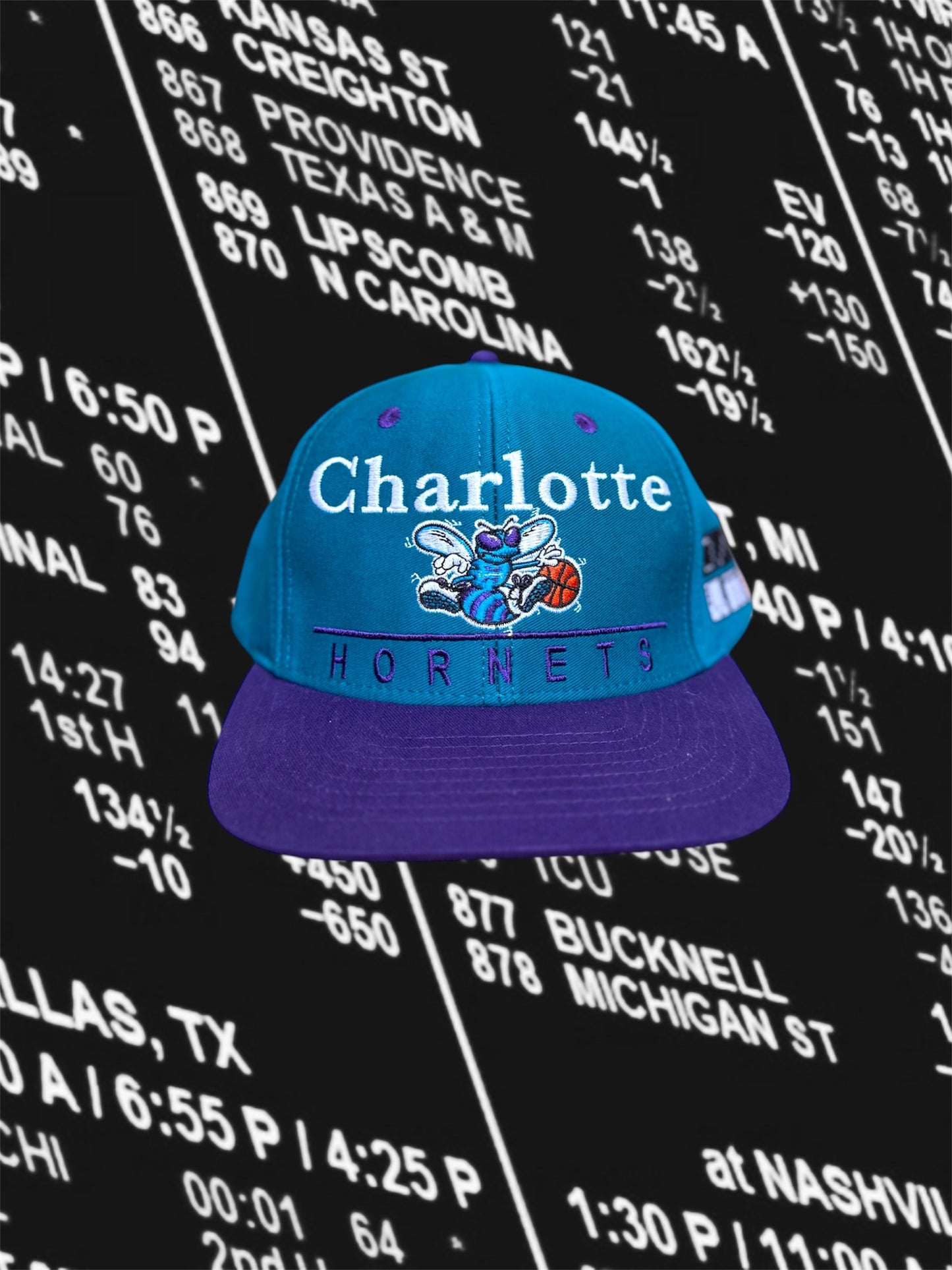Charlotte Hornets